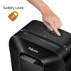 Powershred® LX45 Cross Cut Shredder